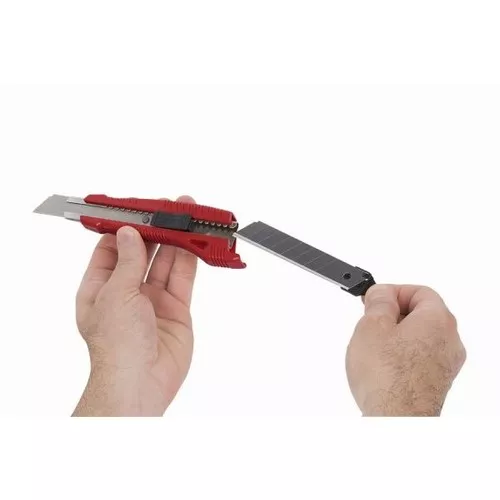 Odlamovací nůž 18 mm long Kreator KRT000204