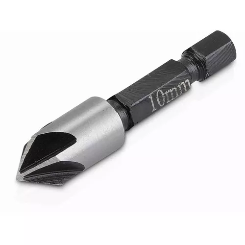 Kuželový záhlubník 10 mm Kreator KRT011201