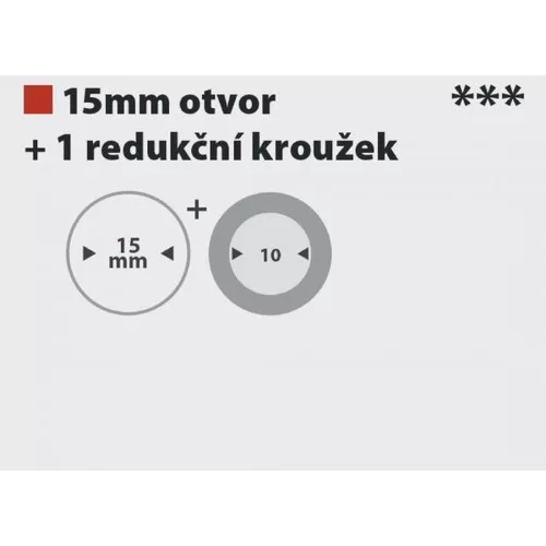 Pilový kotouč na dřevo 89mm, 24T Kreator KRT020401