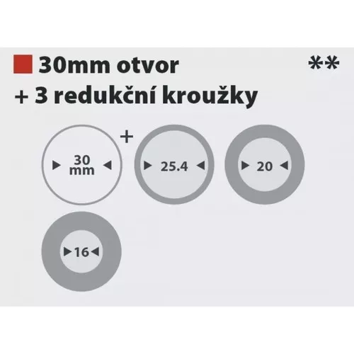 Pilový kotouč na dřevo 160mm, 24T Kreator KRT020408