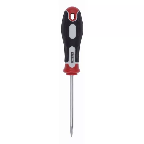 AWLS děrovač čtvercový  Kreator KRT406102