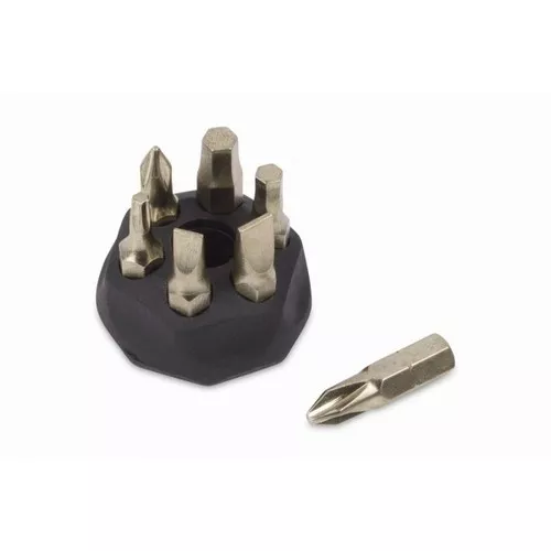 Šroubovák s magnetem Kreator KRT410005