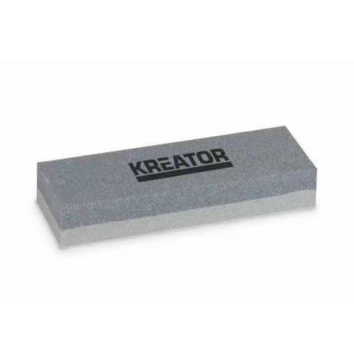 Brusný kámen 150x50x20mm Kreator KRT452004
