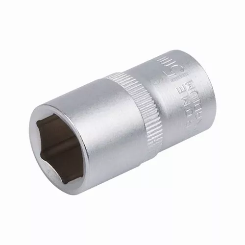 1/2" Nástrčná hlavice (ořech) 12mm Kreator KRT502003