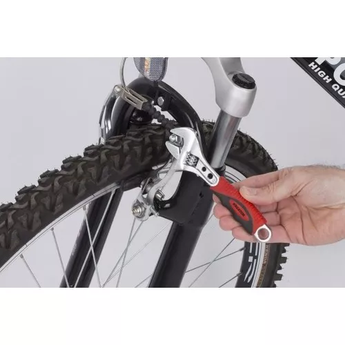 P Nastavitelný klíč 250mm Kreator KRT505103