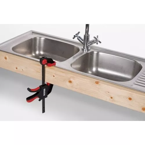 Jednoruční svorka 300mm Kreator KRT552202