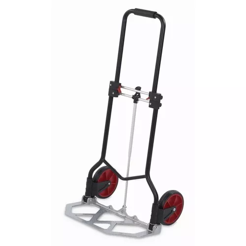 Rudlík skládací 80kg Kreator KRT670203