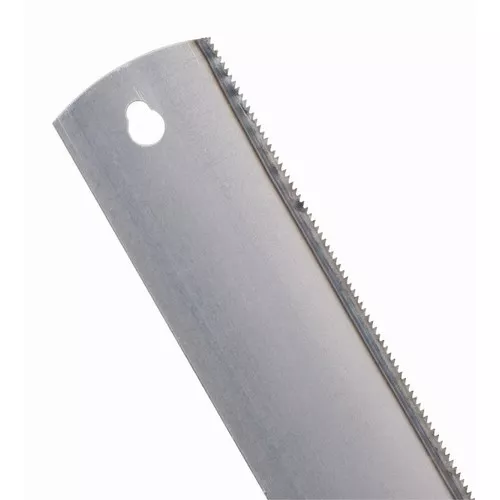 Pilový plátek pro ruční pokosové pily 550mm (ocel) Kreator KRT811003