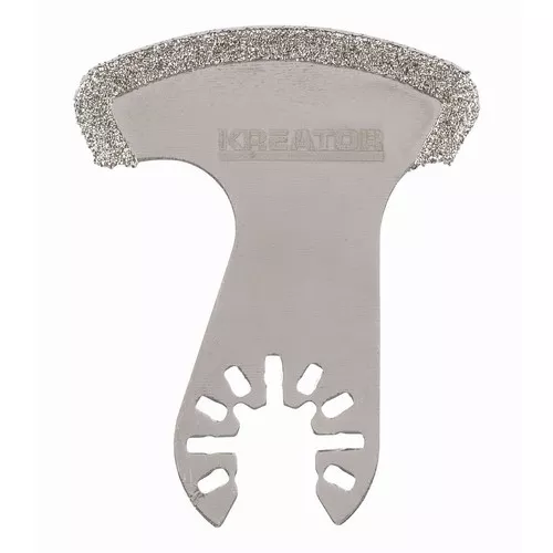 Segmentový diamantový nůž 68,5 mm Kreator KRT990030