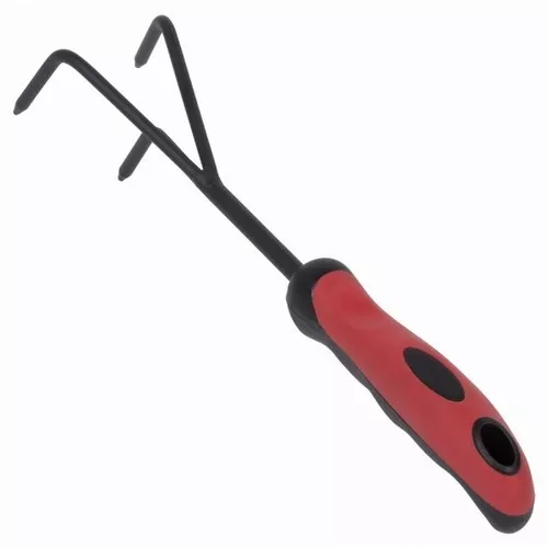 Kultivátor ruční 340mm Kreator KRTGR7003