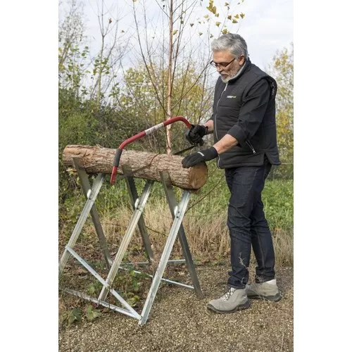 Podpěra na dřevo (koza) Kreator KRTGR9201