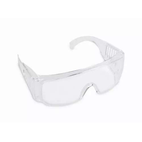 Ochranné brýle PC sklo Kreator KRTS30001