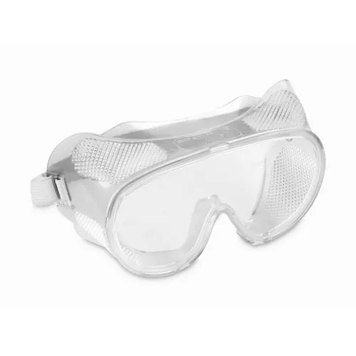 Ochranné brýle PVC Kreator KRTS30003