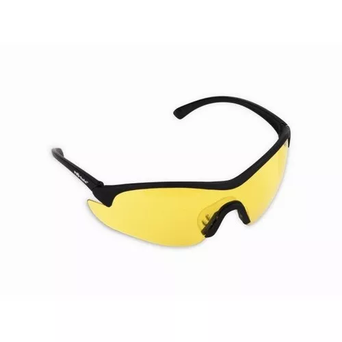 Ochranné brýle (žluté sklo) Kreator KRTS30008