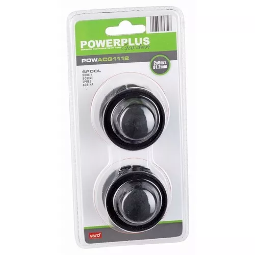 Struna 2ks pro POW6010P Powerplus POWACG1112