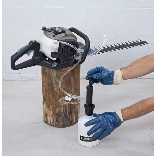 Odsavač oleje / paliva Powerplus POWACG8010