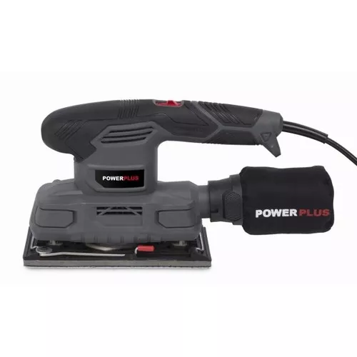 Vibrační bruska 180 W Powerplus POWE40010