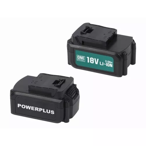 Baterie 18V LI-ION 3.0Ah Powerplus POWEB9013