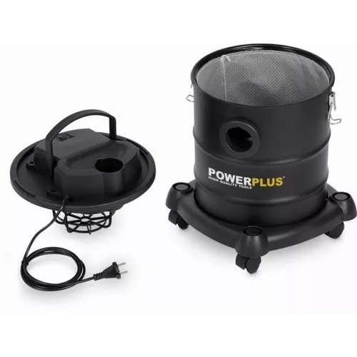 Separátor / vysavač 20l , 1 200W Powerplus POWX308