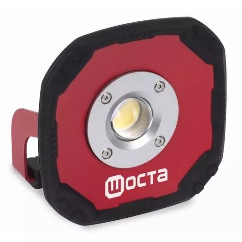 LED reflektor OCTA AC/DC 10W nabíjecí Powerplus WOC100010