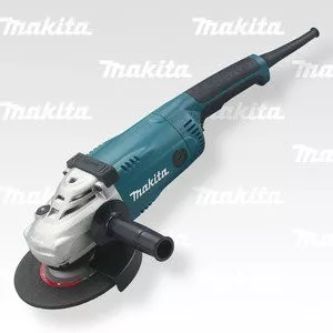 Makita GA7020RF Úhlová bruska s elektronikou 180mm,2200W