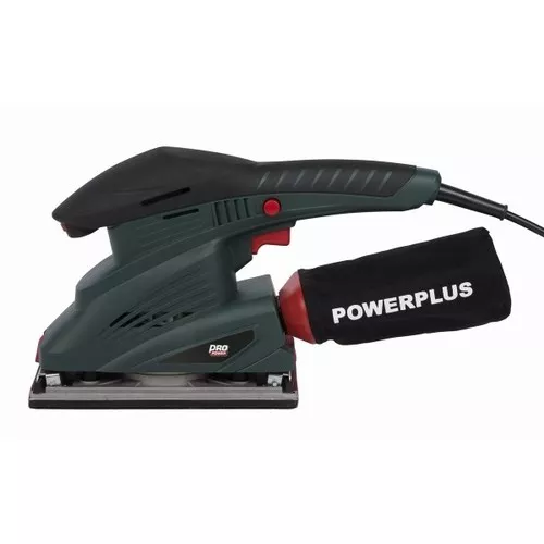Vibrační bruska 250W Powerplus POWP5020