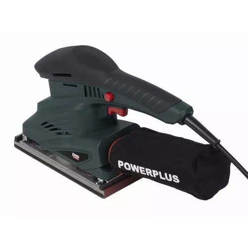Vibrační bruska 250W Powerplus POWP5020