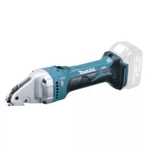 Makita DJS101Z Aku nůžky na plech Li-ion LXT 18V, bez aku    Z