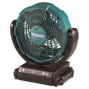 Makita CF101DZ Aku ventilátor Li-ion CXT 10,8/12V ,bez aku   Z