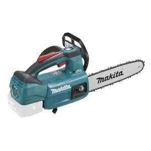 Makita DUC254CZ Aku řetězová pila carving 250 mm Li-ion LXT 18V,bez aku   Z