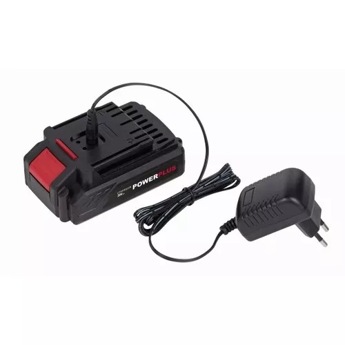 Aku šroubovák / vrtačka 20V LI-ION Powerplus POWC1071