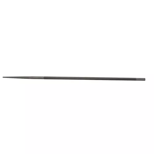 HECHT 000040 - pilník, průměr 4,0 mm