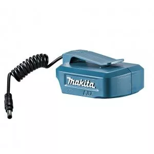 Makita PE00000001 adaptér napájecí 10,8V pro CJ100D