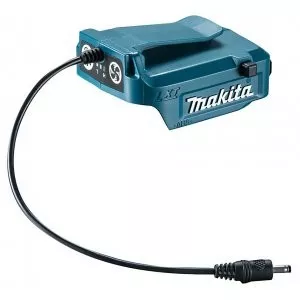 Makita GM00001607 adaptér napájecí Li-ion LXT 14,4/18V pro DFV/DFJ = old198634-2