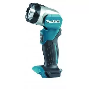 Makita DEAML105 Aku LED svítilna Li-ion 10,8/12V CXT    Z STOP