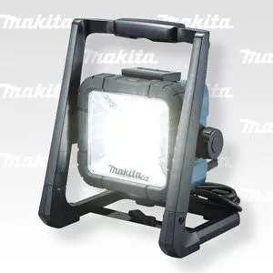 Makita DEADML805 Aku LED svítilna Li-ion LXT 14,4V + 18V   Z