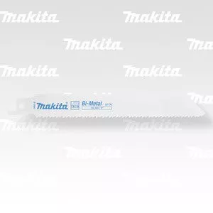 Makita B-31859 pilový list BiM 225mm 5ks dřevo plast