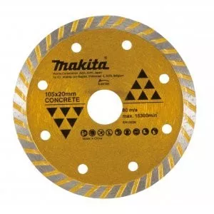 Makita A-84193 kotouč řezný diamantový 105x2x20mm