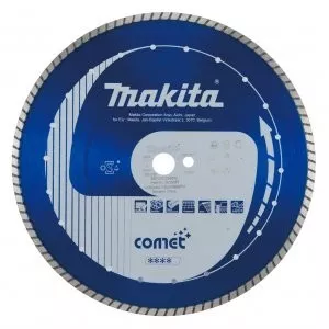 Makita B-13057 diamantový kotouč Comet Turbo 350x25,4mm