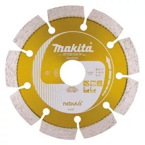 Makita B-53986 kotouč řezný diamantový Nebula 115x22.23mm = old P-34665