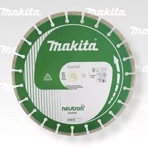 Makita B-12946 kotouč řezný diamantový Neutron 115x22,23mm = new B-53986