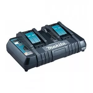 Makita 196933-6 nabíječka Li-ion LXT DC18RD 14,4-18V dvojnásobná baleno karton