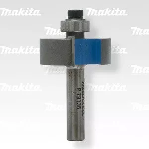 Makita P-79136 Falcovací fréza pr. 35, stopka 8 mm