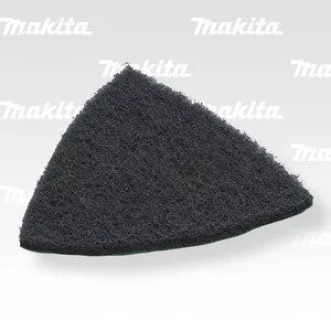 Makita B-21799 fleece suchý zip 94x94x94mm K100 1ks