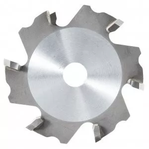 Makita B-48832 fréza 90° 6Z na hliníkové panely CA5000