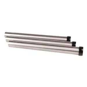 Makita W107418350 kovová prodlužovací trubka VC4210L 3 ks