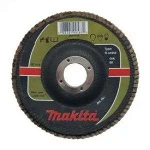 Makita P-65408 lamelový kotouč 150x22,2 K120