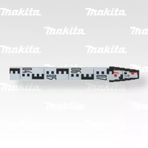 Makita P-81309 měřící tyč 4m =oldP-46414
