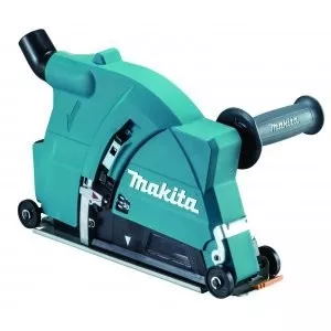 Makita 198440-5 kryt odsávání prachu 180/230mm