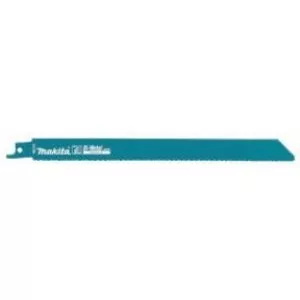 Makita B-43169 pilový list BiM 225mm 5ks na kov